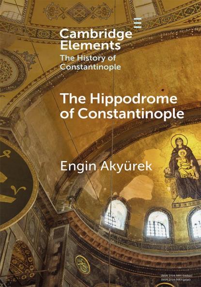 The Hippodrome of Constantinople