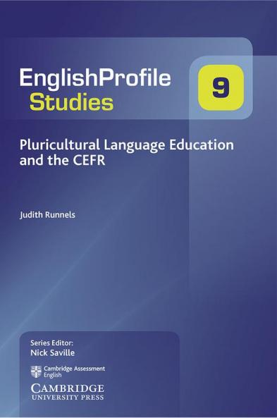 Pluricultural Language Education and the CEFR