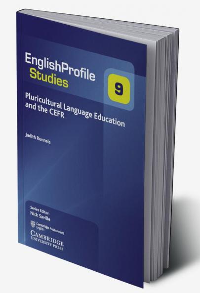 Pluricultural Language Education and the CEFR