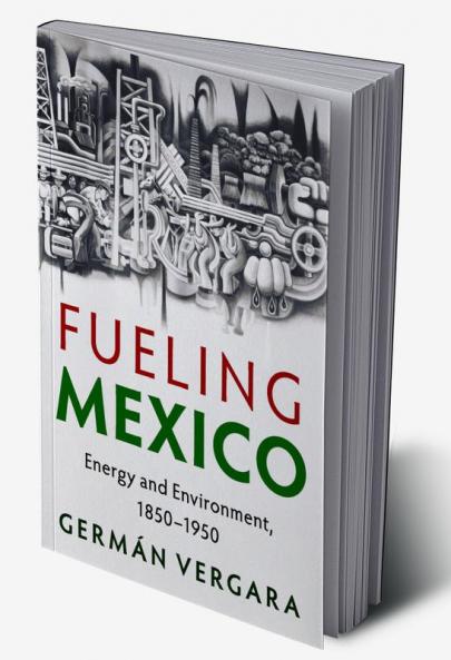 Fueling Mexico
