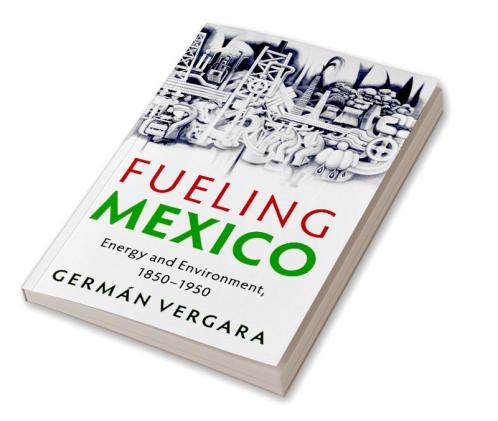 Fueling Mexico