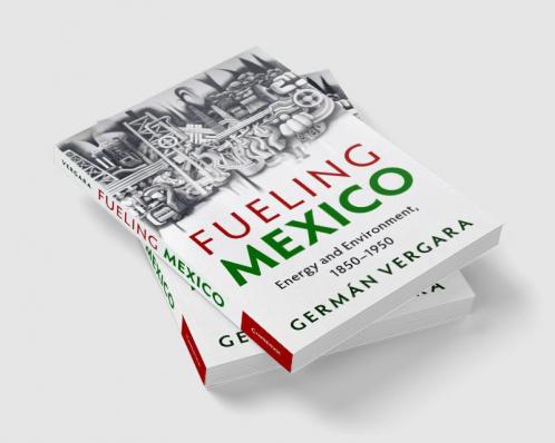 Fueling Mexico