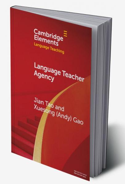 Language Teacher Agency
