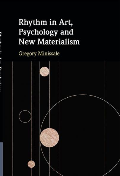 Rhythm in Art Psychology and New Materialism