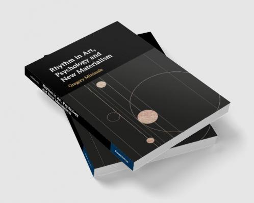 Rhythm in Art Psychology and New Materialism