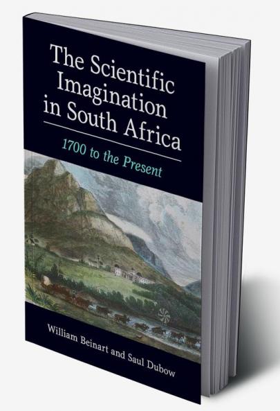 The Scientific Imagination in South Africa
