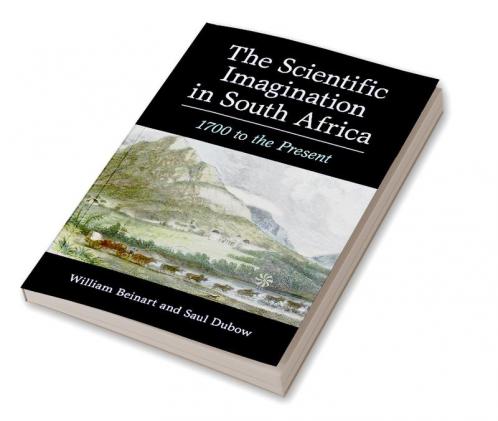 The Scientific Imagination in South Africa