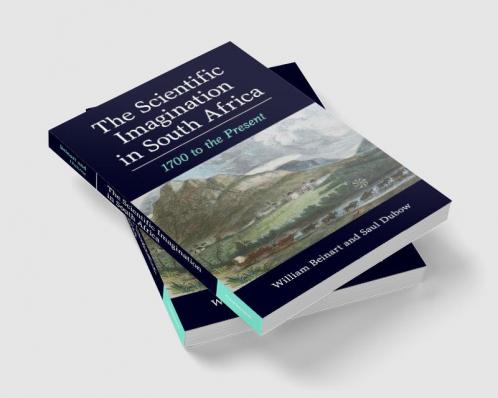 The Scientific Imagination in South Africa