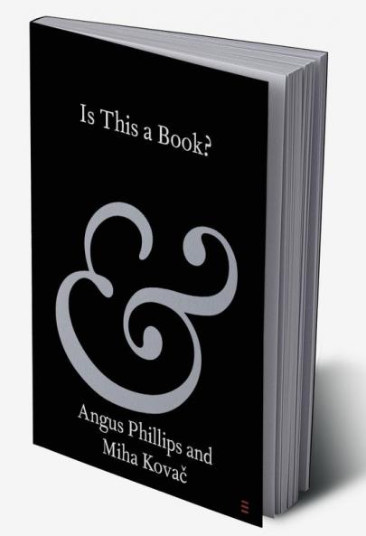 Is This a Book?