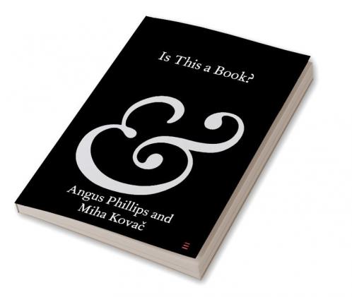 Is This a Book?