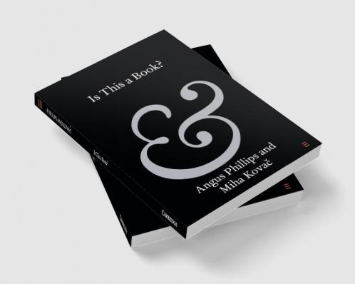 Is This a Book?