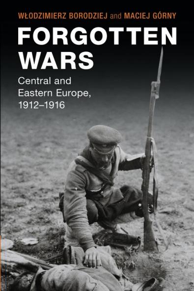 Forgotten Wars