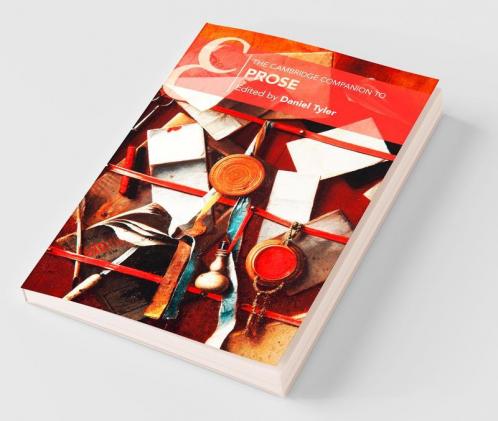 The Cambridge Companion to Prose