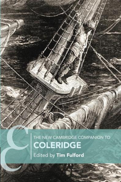 The New Cambridge Companion to Coleridge