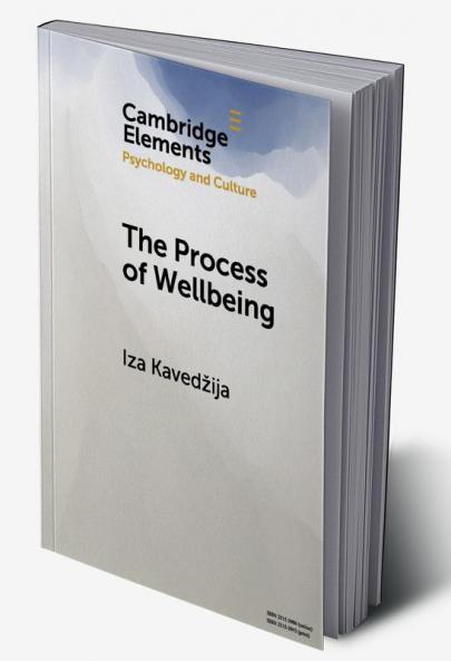 The Process of Wellbeing