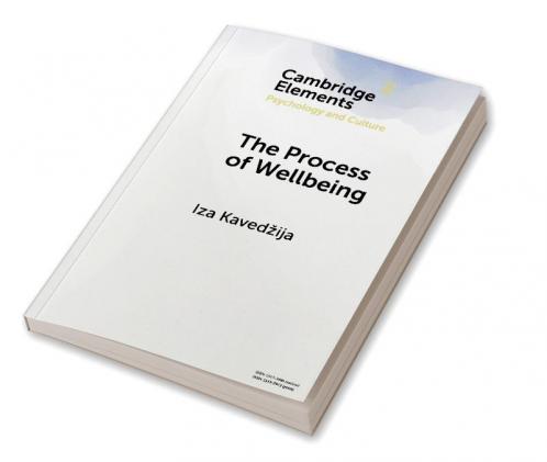 The Process of Wellbeing