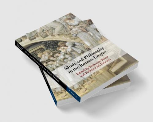 Music and Philosophy in the Roman Empire