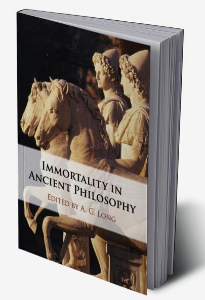Immortality in Ancient Philosophy