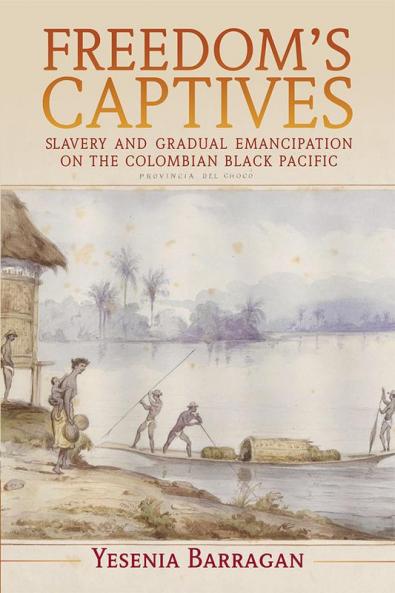Freedom's Captives