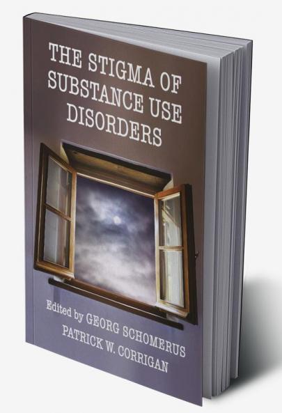 The Stigma of Substance Use Disorders