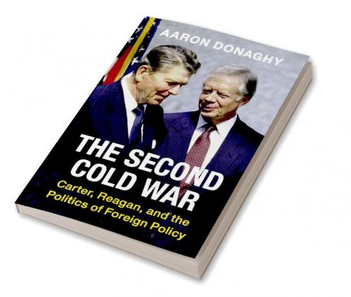 The Second Cold War