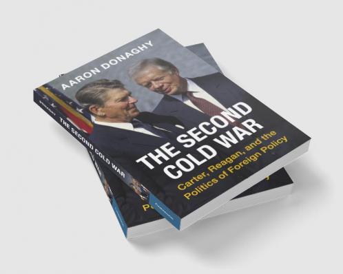 The Second Cold War