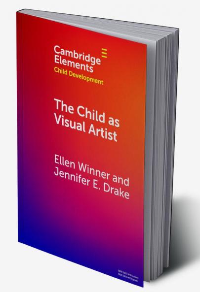 The Child as Visual Artist