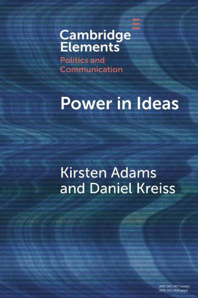Power in Ideas