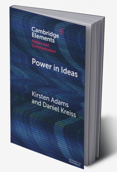 Power in Ideas