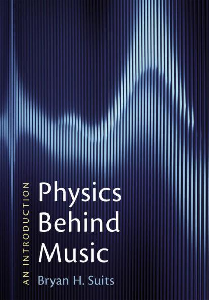 Physics Behind Music