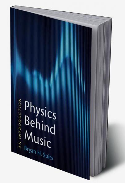 Physics Behind Music