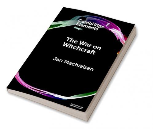 The War on Witchcraft