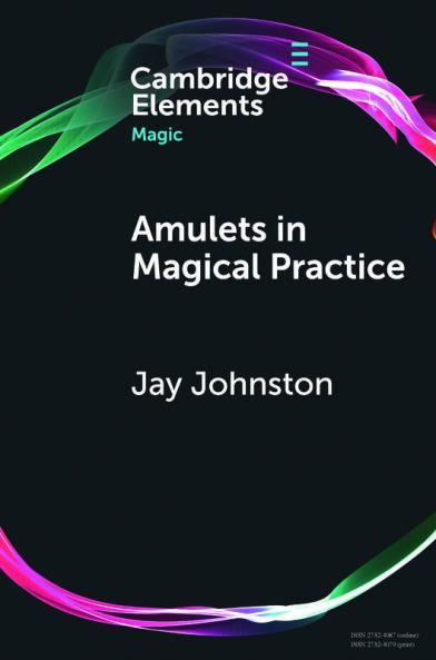 Amulets in Magical Practice