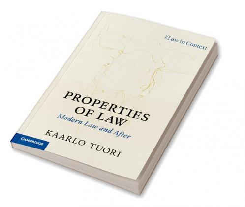 Properties of Law