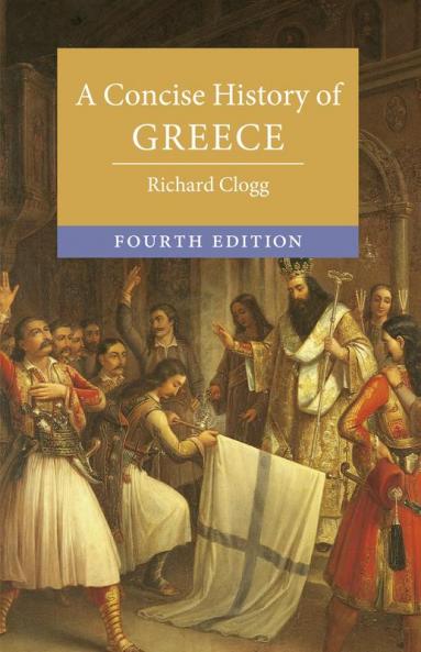 A Concise History of Greece
