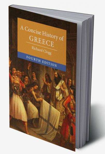 A Concise History of Greece