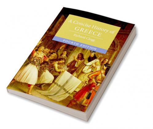 A Concise History of Greece