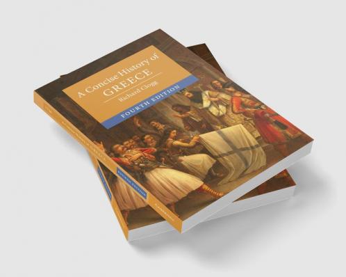 A Concise History of Greece