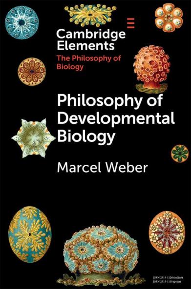 Philosophy of Developmental Biology