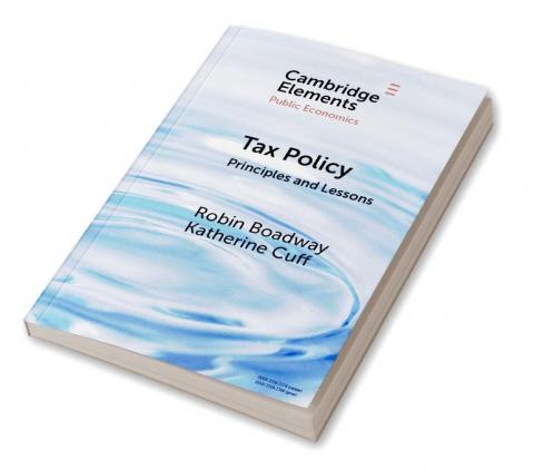 Tax Policy