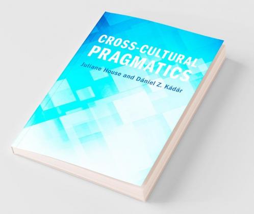 Cross-Cultural Pragmatics