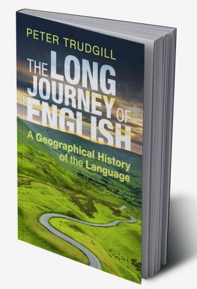 Long Journey of English