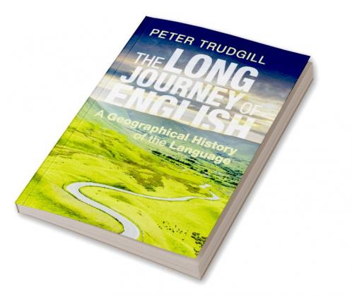 Long Journey of English