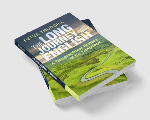 Long Journey of English