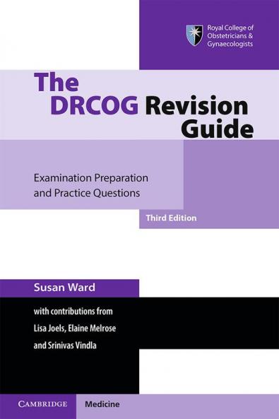 The DRCOG Revision Guide
