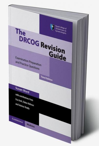 The DRCOG Revision Guide