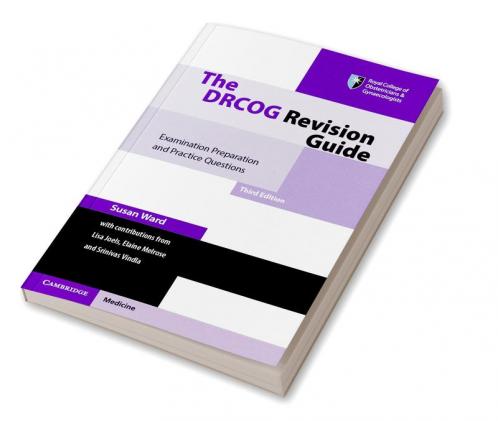 The DRCOG Revision Guide