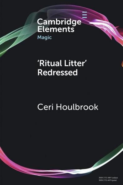 'Ritual Litter' Redressed