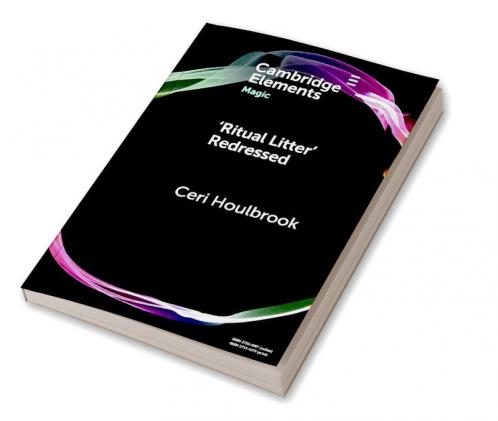 'Ritual Litter' Redressed