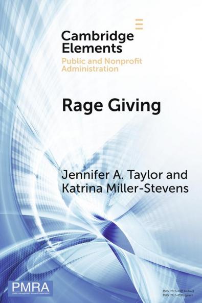 Rage Giving